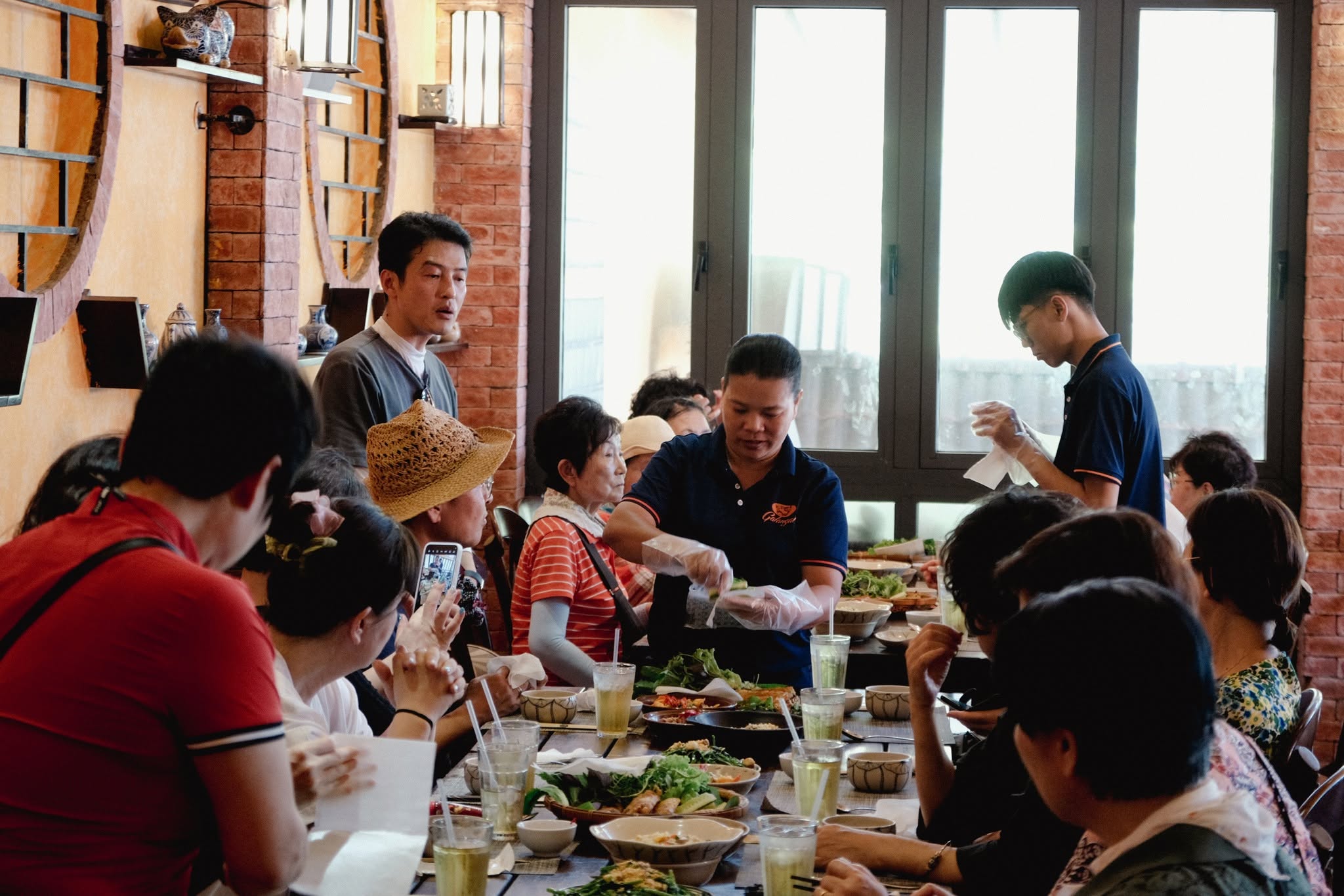 From Rice Paper to Bánh Xèo: The Stories Behind Vietnam's Iconic Street Dishes