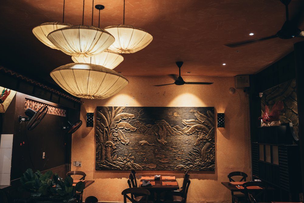 For Groups — Tourists, families, private meals