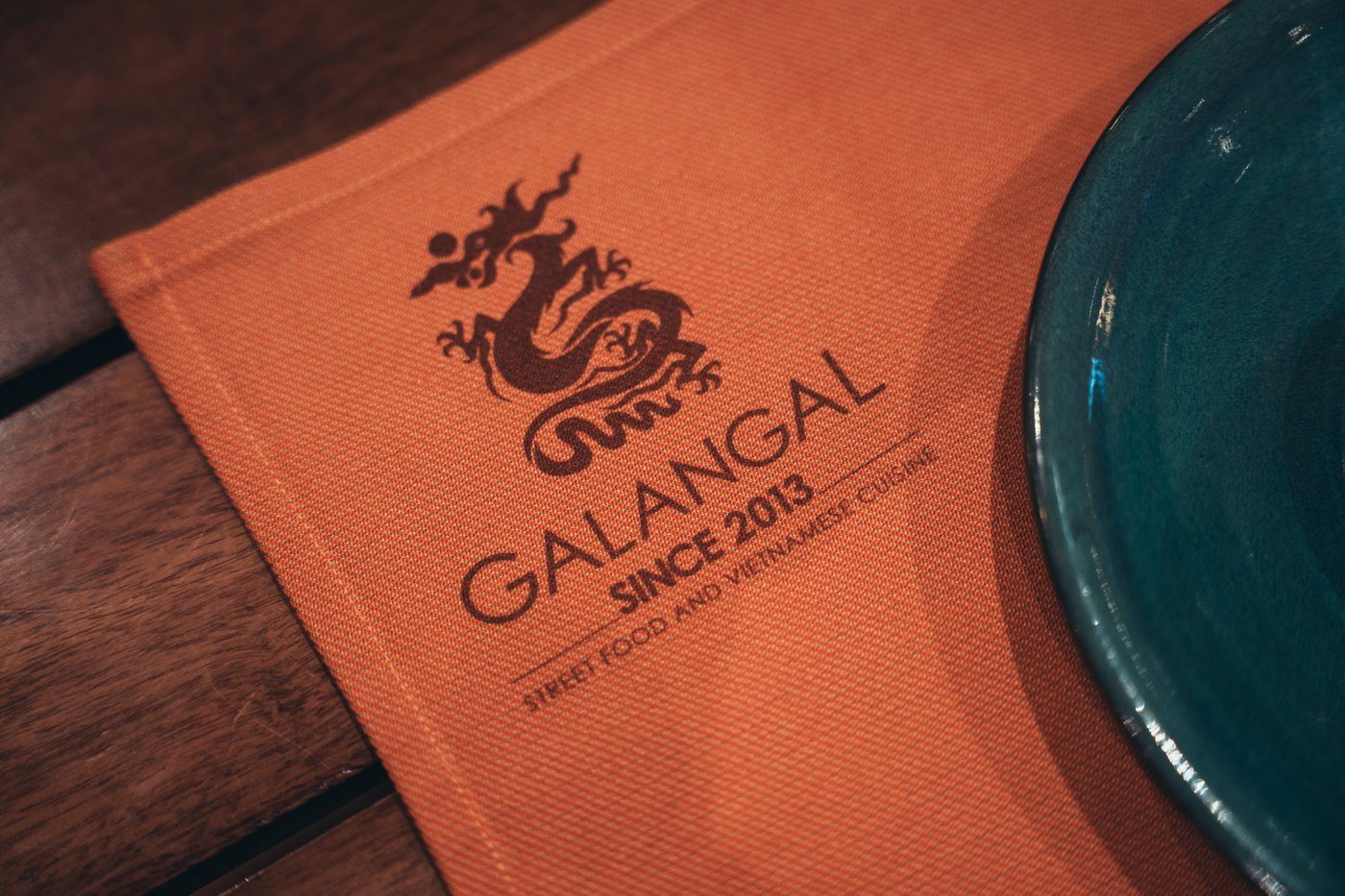 From Passion For Street Food... To An Authentic Culinary Destination