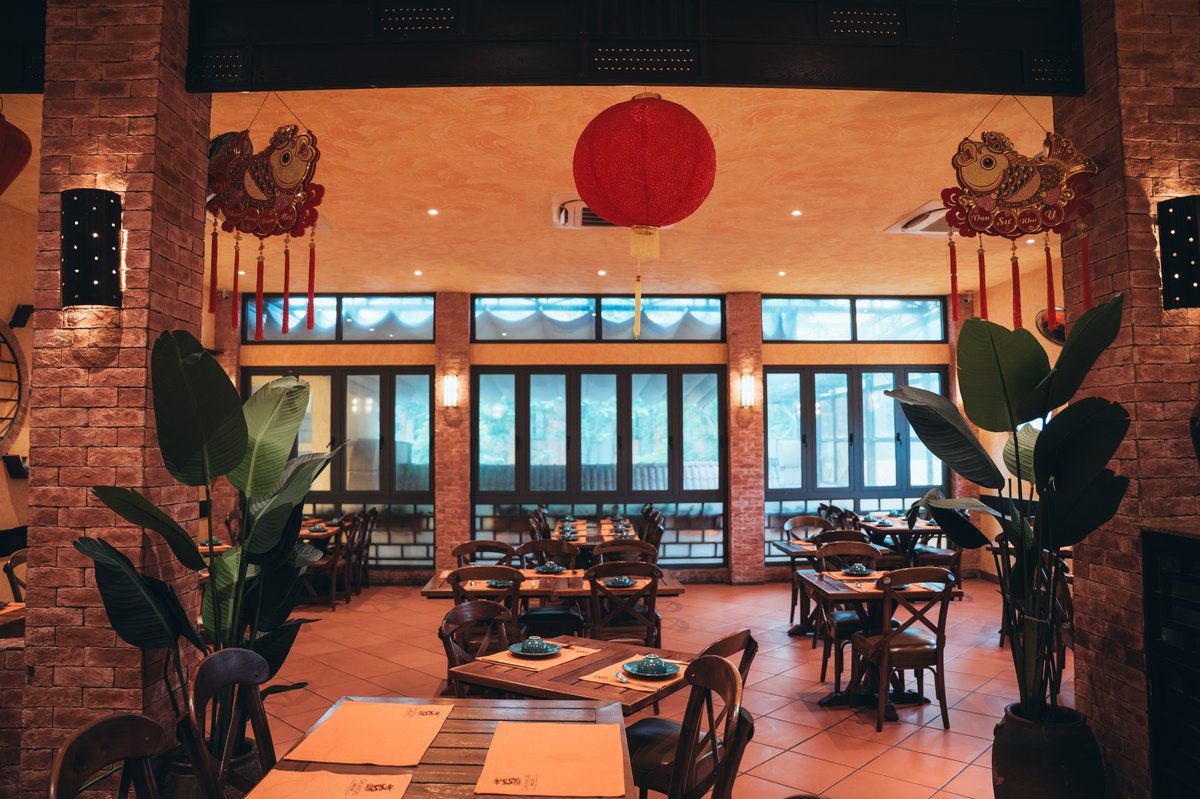 Outdoor — Nha Trang Sea Breeze